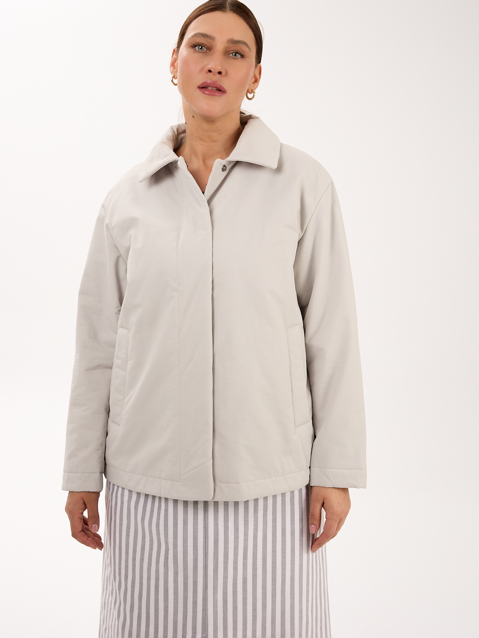 Куртка ИНОЛА